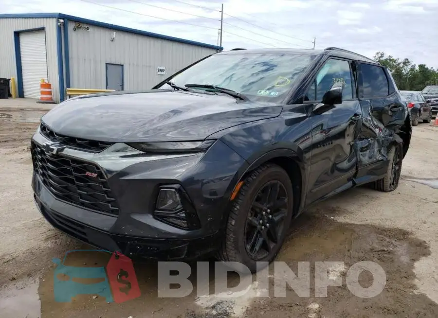 3GNKBKRS9LS623107 Photo# 1