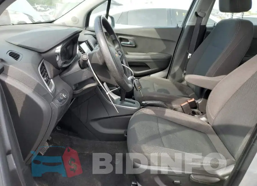 KL7CJNSB8HB139697 Photo# 7