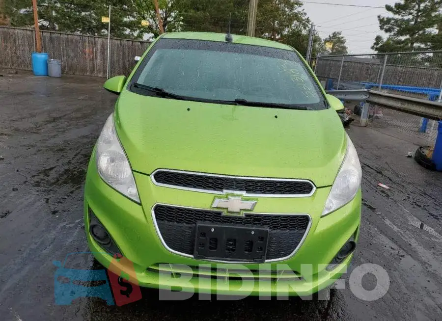 KL8CA6S96EC593077 Photo# 5