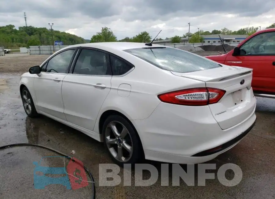 1FA6P0HD1F5101949 Photo# 2