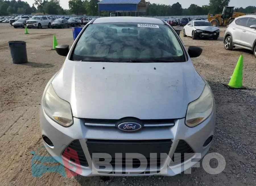 1FADP3E27EL126862 Photo# 5