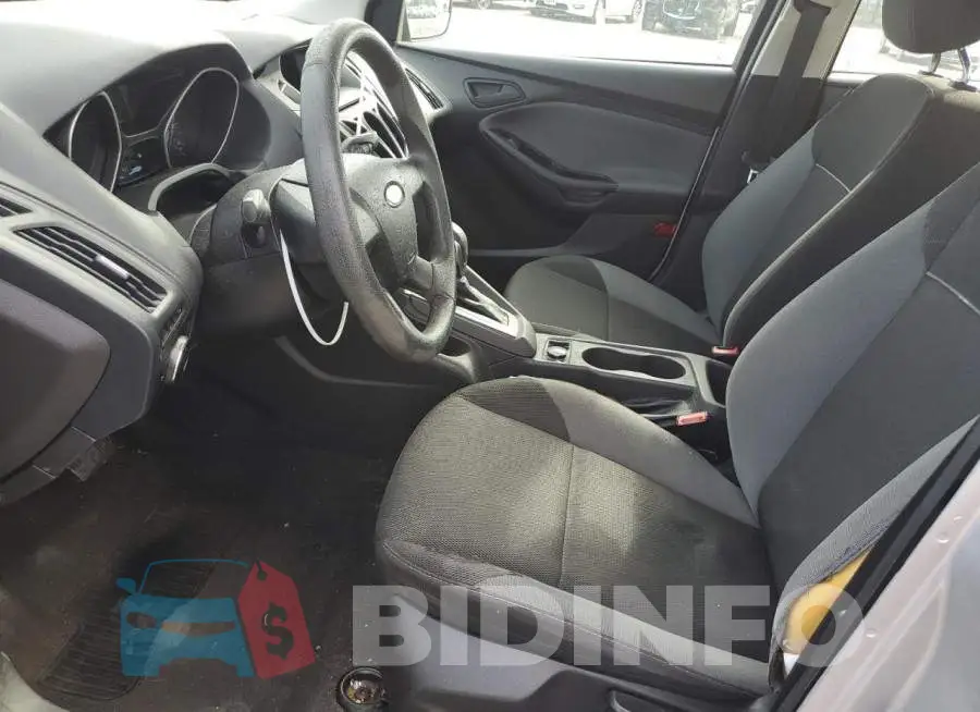 1FADP3E27EL126862 Photo# 7