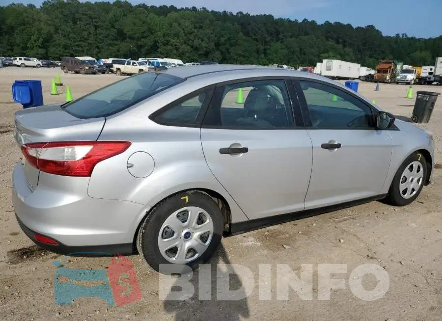 1FADP3E27EL126862 Photo# 3
