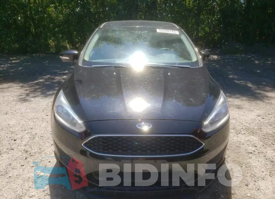 1FADP3F20GL363842 Photo# 5