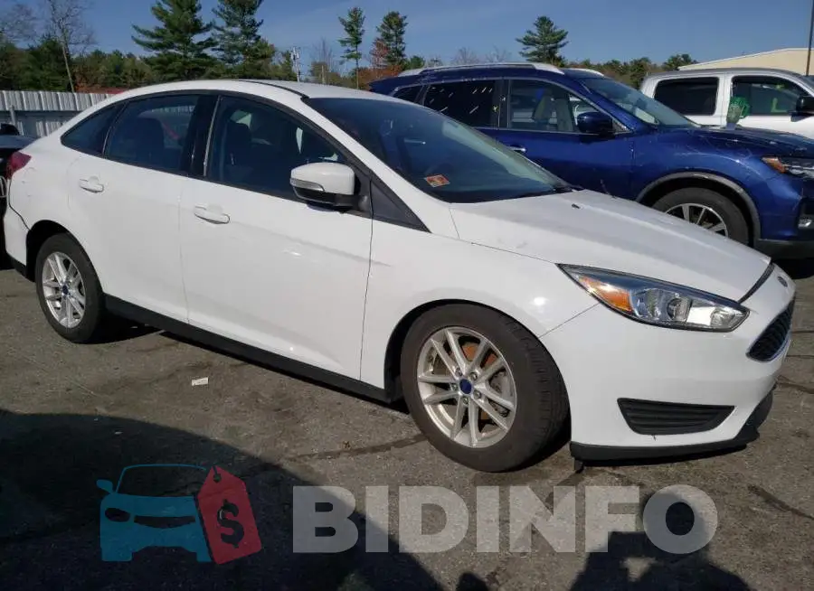 1FADP3F20GL385002 Photo# 4