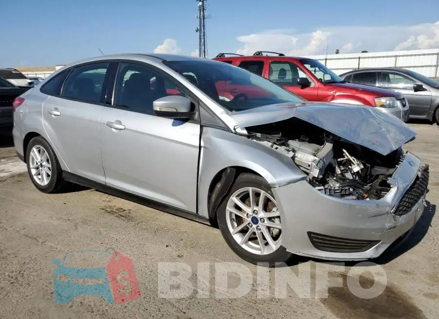 1FADP3F20HL268604 Photo# 4