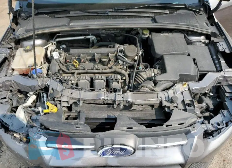 1FADP3F21EL380596 Photo# 11