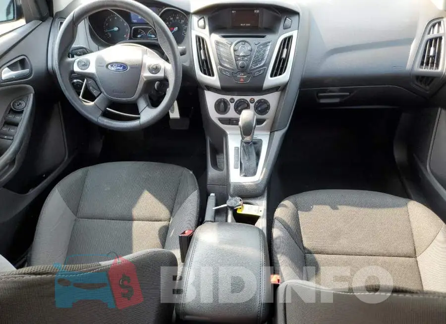 1FADP3F21EL380596 Photo# 8
