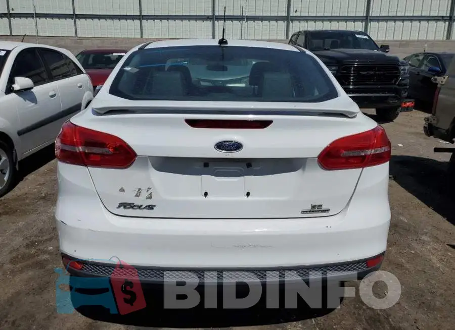 1FADP3F22FL361489 Photo# 6
