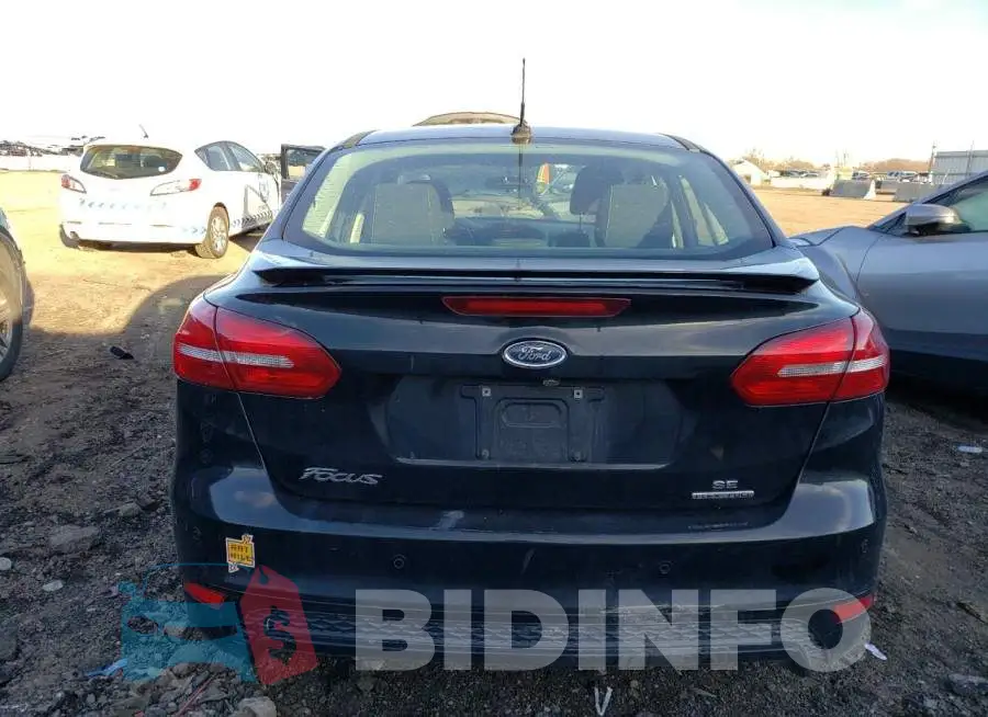 1FADP3F22GL397698 Photo# 6