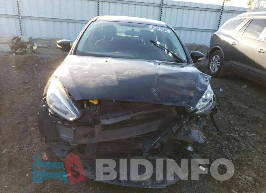 1FADP3F22GL397698 Photo# 5