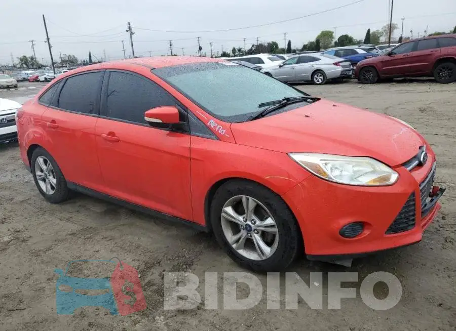 1FADP3F23EL117574 Photo# 4