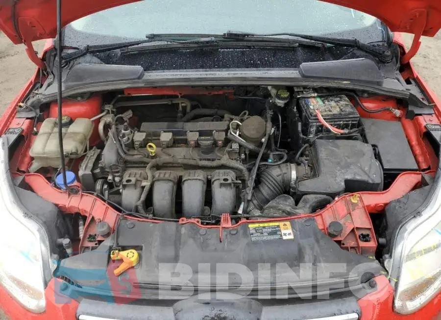 1FADP3F23EL117574 Photo# 11