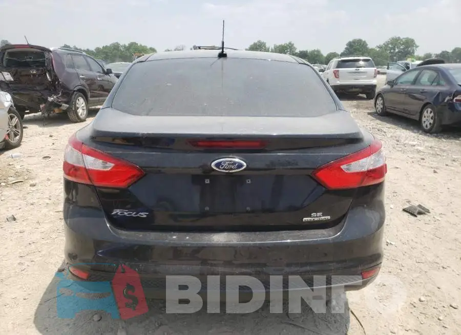 1FADP3F23EL450891 Photo# 6