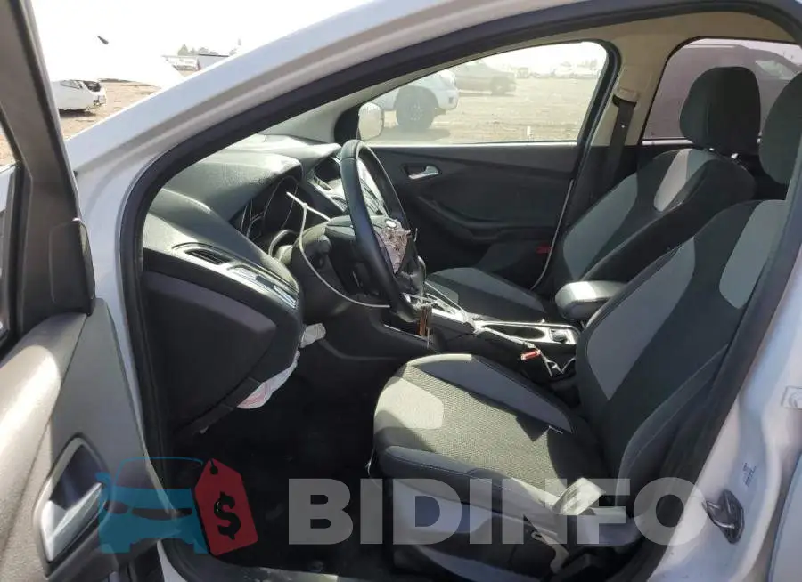 1FADP3F25EL300250 Photo# 7