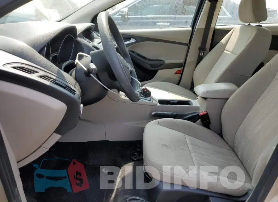 1FADP3F25HL297757 Photo# 7