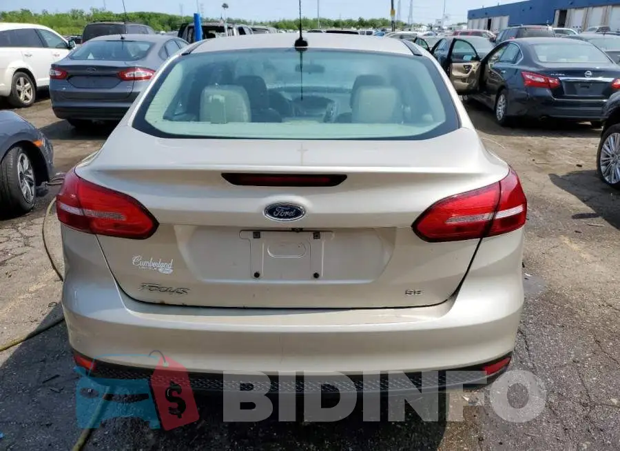 1FADP3F25HL297757 Photo# 6