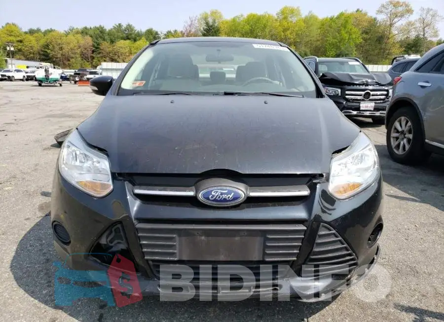 1FADP3F26EL445684 Photo# 5