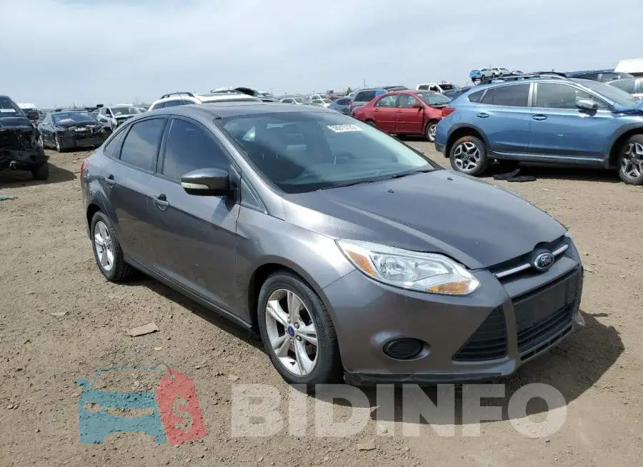 1FADP3F27EL265436 Photo# 4