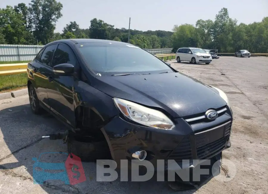 1FADP3F29EL129664 Photo# 4