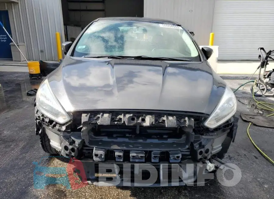 1FADP3F29GL269085 Photo# 5