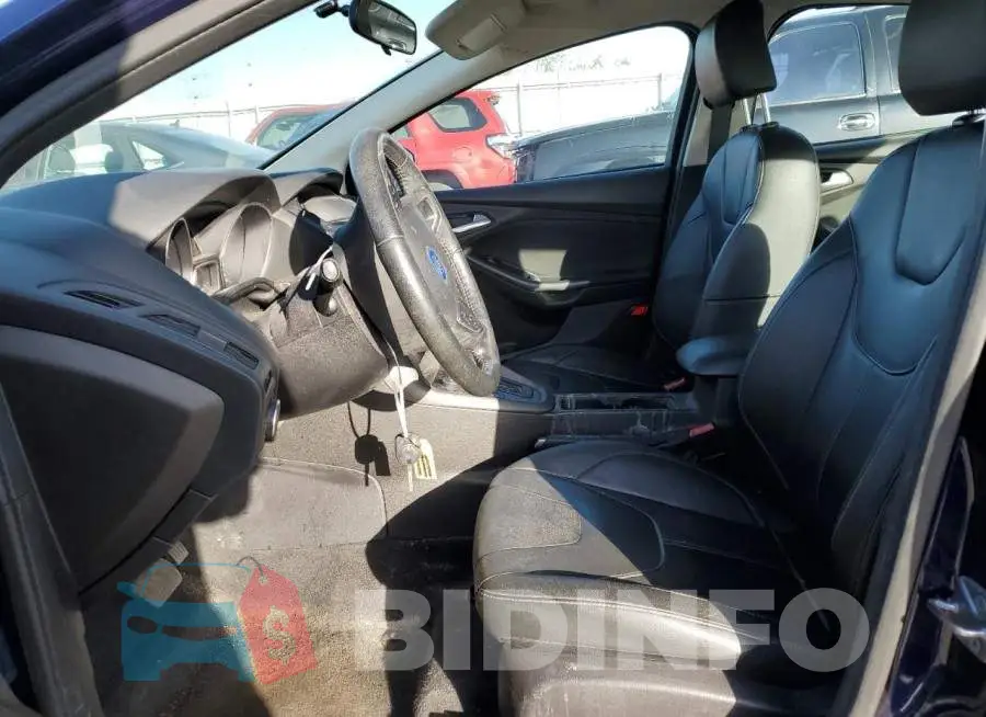1FADP3F2XGL307598 Photo# 7