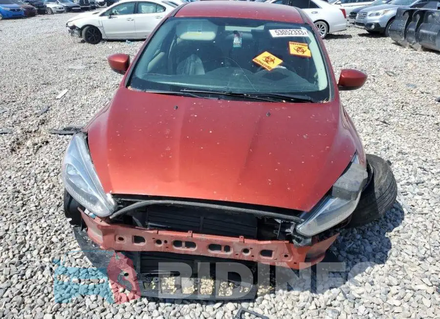 1FADP3F2XJL324778 Photo# 5