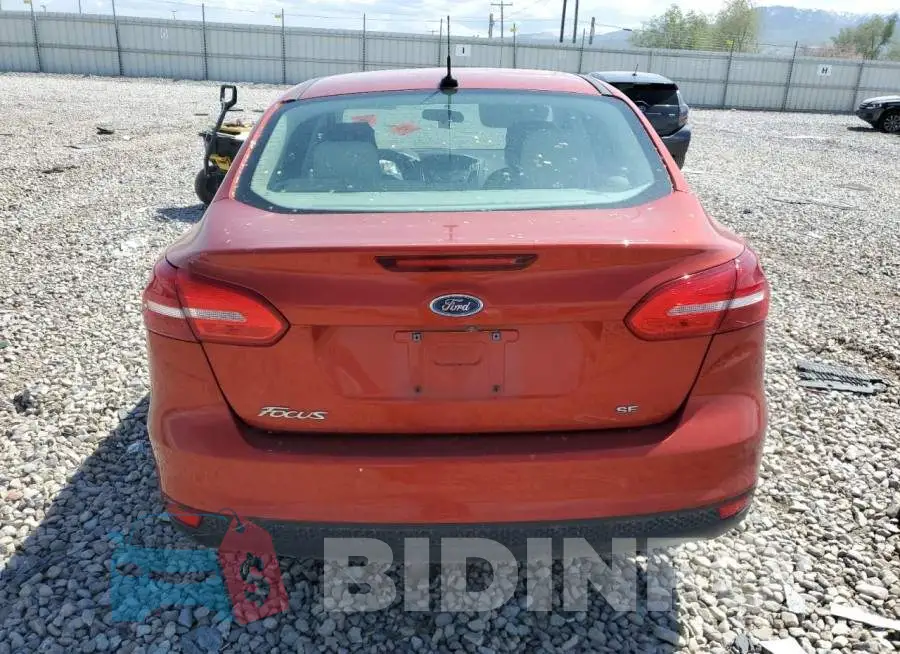 1FADP3F2XJL324778 Photo# 6