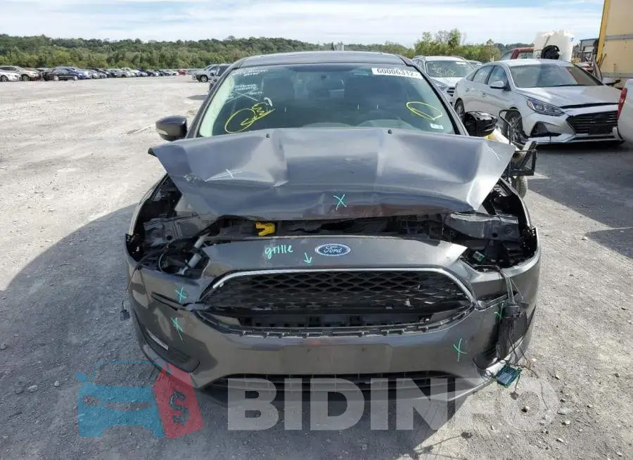 1FADP3H27HL342579 Photo# 9