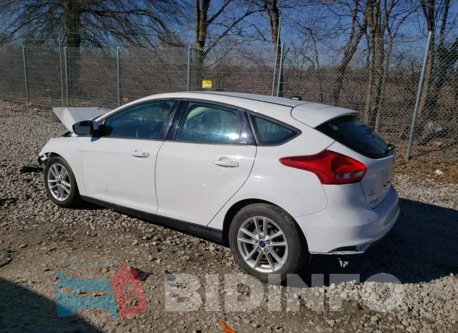 1FADP3K26FL222889 Photo# 2