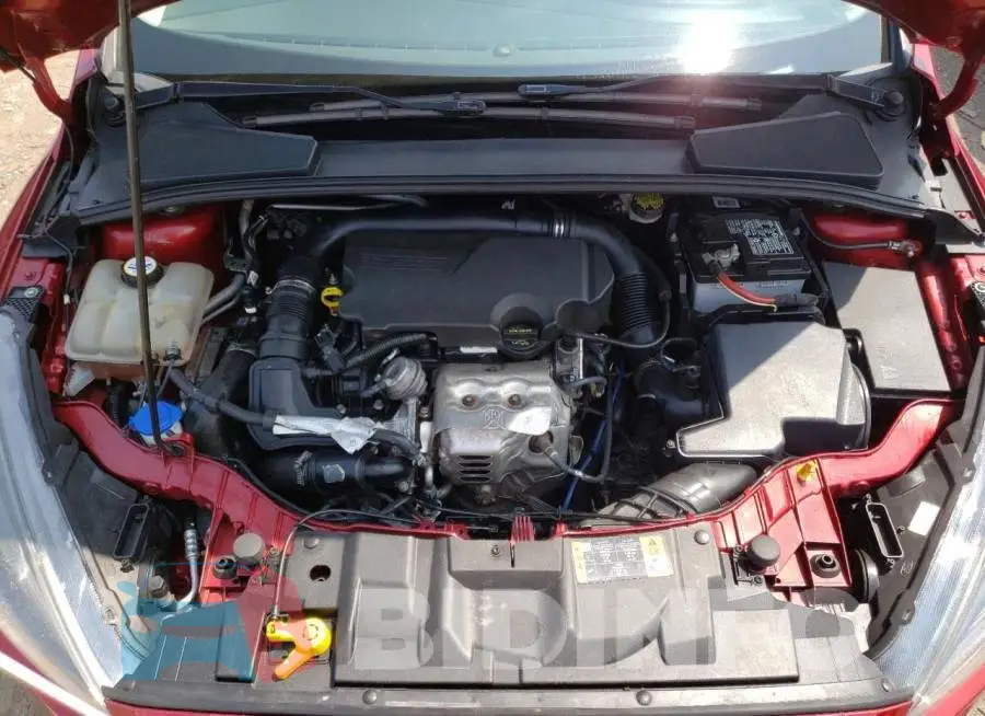1FADP3KE8GL219732 Photo# 11