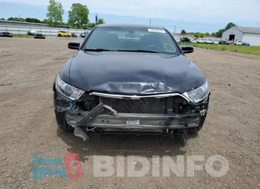 1FAHP2E82GG127820 Photo# 5