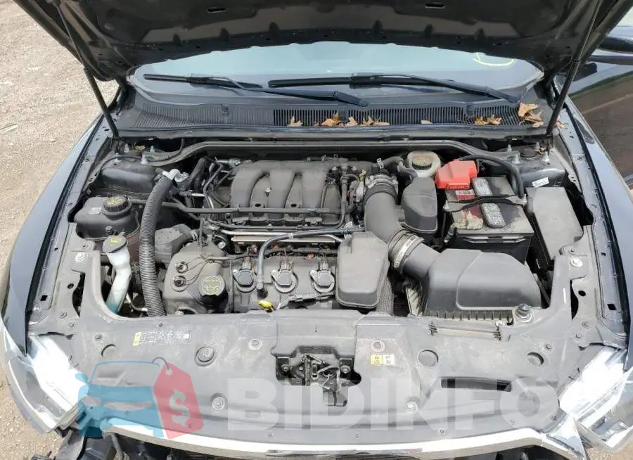 1FAHP2E82GG127820 Photo# 11