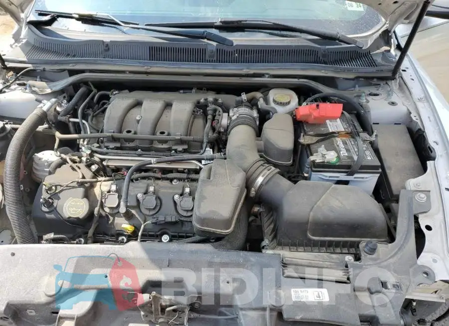 1FAHP2E83JG127865 Photo# 11