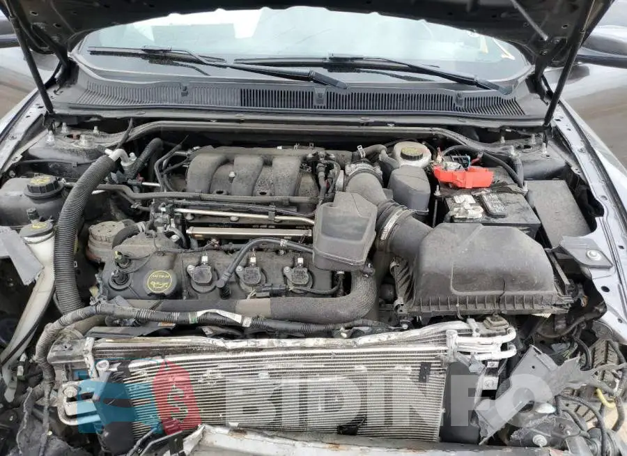 1FAHP2E84JG126613 Photo# 11