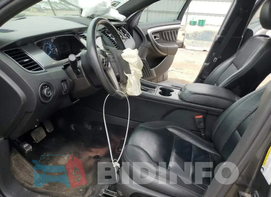 1FAHP2E84JG126613 Photo# 7