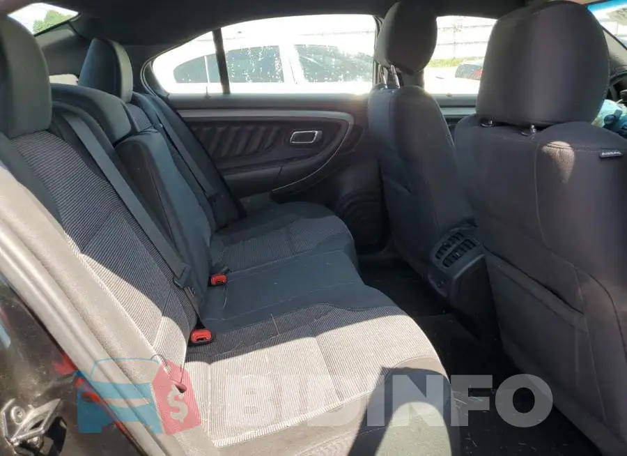 1FAHP2E86EG149204 Photo# 10