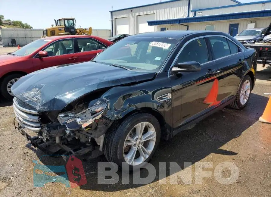 1FAHP2E86EG149204 Photo# 1