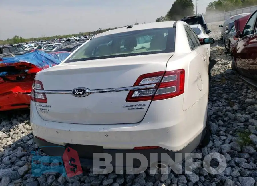 1FAHP2F82FG158451 Photo# 6