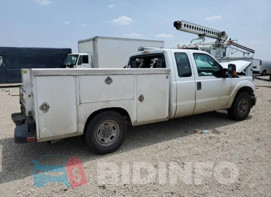 1FD7X2A68FED73433 Photo# 3