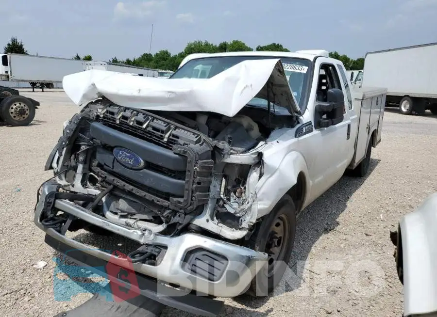 1FD7X2A68FED73433 Photo# 1