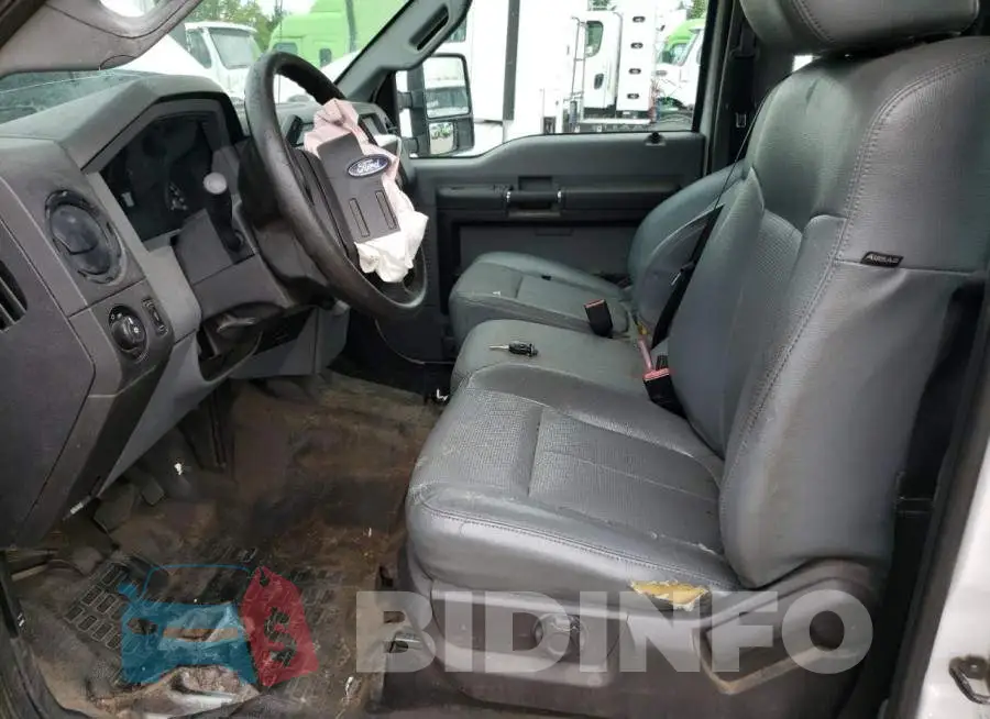 1FD7X2A68FED73433 Photo# 7