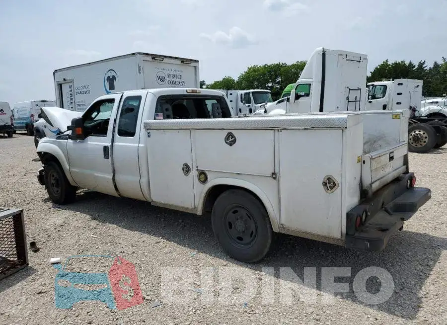 1FD7X2A68FED73433 Photo# 2