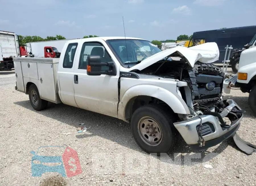 1FD7X2A68FED73433 Photo# 4
