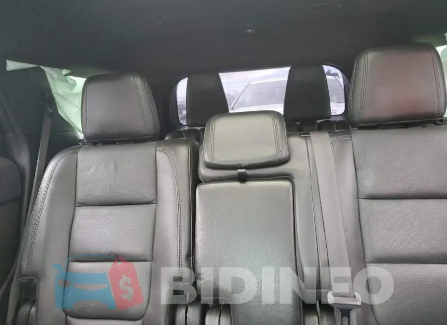 1FM5K7F89EGA17640 Photo# 10
