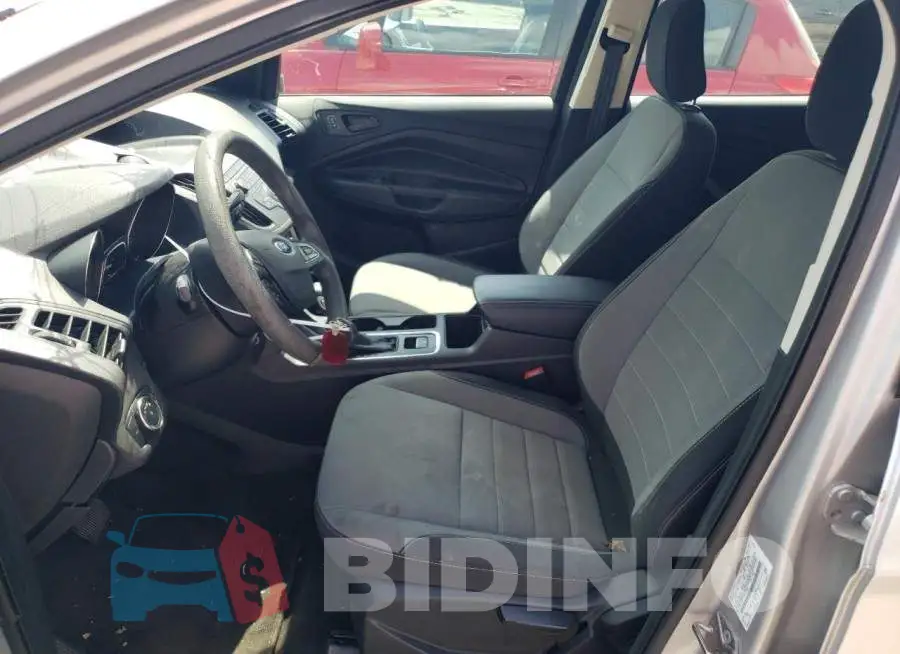1FMCU0F73KUB93757 Photo# 7