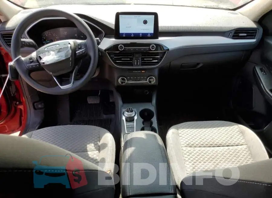 1FMCU9G65LUA52460 Photo# 8
