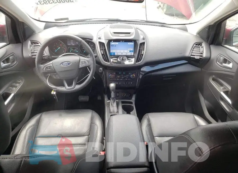1FMCU9J98HUD74231 Photo# 8