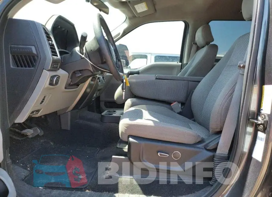 1FT7W2B67JEB72024 Photo# 7