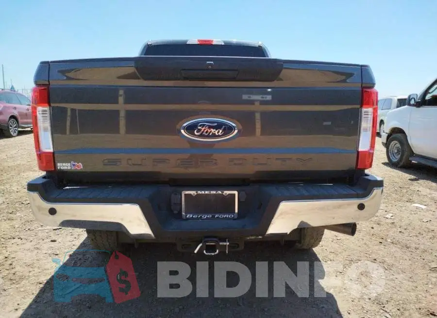 1FT7W2B67JEB72024 Photo# 6
